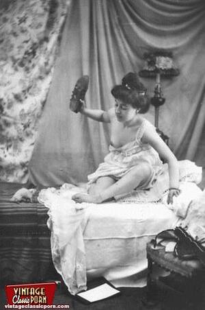 1890 French Porn - 1890 French Porn | Sex Pictures Pass