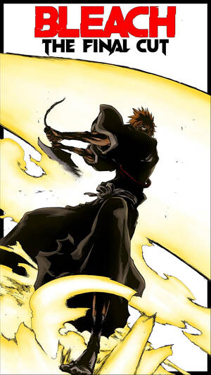Japanese Tentacle Porn Bleach - Bleach: The Final Cut Action | Sufficient Velocity