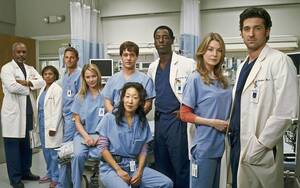 Greys Anatomy Is There A Porn - First surgery, then sex: how Grey's Anatomy became a TV juggernaut