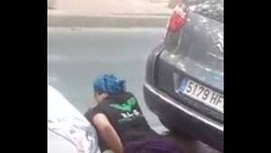 bbw public sex - bbw public fucking (not my vid) - XVIDEOS.COM