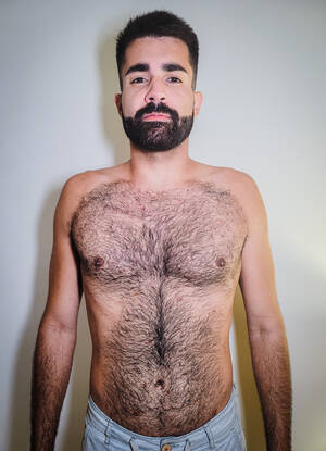 Hairy Chest Gay Porn Stars - Furry Horny | Gay Porn Star Database at WAYBIG