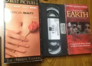 Alyssa Milano Porn Movie Action - Lot of 34 R NC17 Erotic unrated movies Alyssa Milano nude Madonna brown  bunny | eBay