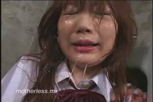 japan girl humiliation - 