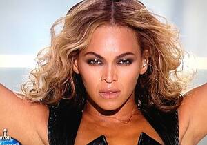 All Beyonce Pussy - VIDEO] Beyonce Super Bowl Halftime Show â€“ TVLine