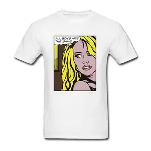 Clothed Male Porn Star - Men Clothing Male Summer Short Sleeve Tee Pop Art Porn Stars - Mia Malkova  Pop T Shirt Unisex Tee Ropa Hombre Camisetas - AliExpress