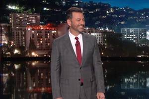 Atko Ed Powers Porn - jimmy kimmel melania trump easter egg roll