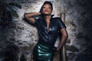 naomi shemale italy - TS NAOMI