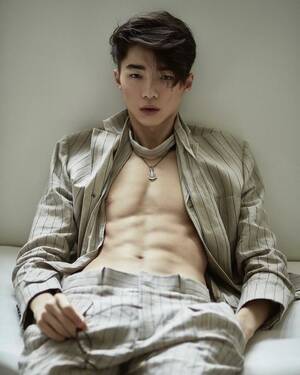 Asian Male Pornstar - Pin on Poses