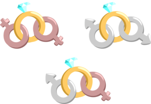 naked indian clipart - A Non-Religious Case Against Same-Sex Marriage ~ The Imaginative  Conservative