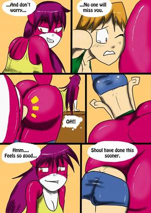 anime anal vore - Image result for elastigirl anal vore