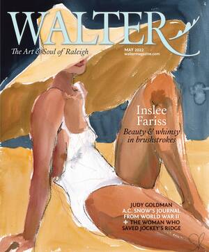 Alyssa Branch Pussy Squirting - WALTER Magazine - May 2022 by waltermagazine - Issuu