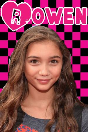 Disney Porn Rowan Blanchard - Rowen Blanchard