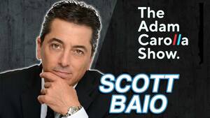 Erin Moran Porn Britney Spears - Scott Baio - Adam Carolla Show 1/10/22 - YouTube