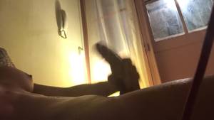 ambrosio shemale juliana - Marina Ambrosio Cums Twice