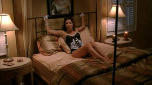 eva longoria barefoot bondage - 5 Female Celebs Confess to having a Fetish