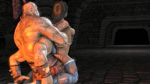 Goro Porn - ... 3D Animated GalianbeastSFM Goro Kitana Mortal_Kombat Mortal_Kombat_X  Source_Filmmaker // 1280x720 // 2.4MB ...
