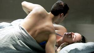 Forced To Have Sex - Intimacy Directors and Choreographers Are Changing How Sex Scenes Are  Staged - The Atlantic