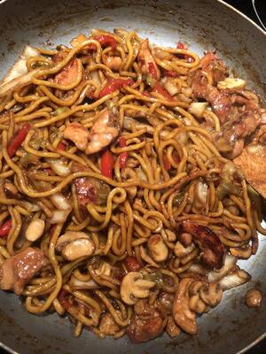 Chinese Porn Food - Copycat Chinese takeout ðŸ¥¡ : r/FoodPorn