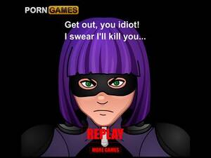 Hit Girl Hentai Porn - Tagged: \