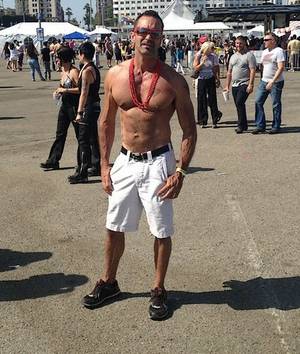 Lito Cruz Porn Star - Cruz star Lito porn