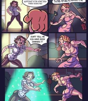 alien impregnation toons - The Alien Pregnancy PV (ONGOING) comic porn | HD Porn Comics