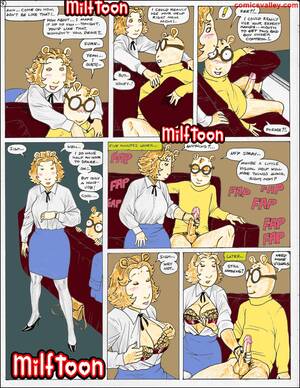 Arthur Sex Cartoon Mom Porn - Arthur 1 (Color) Read Online Free Porn Comic