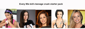 Avril Lavigne Hardcore Porn - Ahhh Young Love ... : r/memes