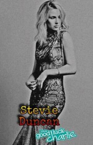 Good Luck Charlie Pregnant Porn - Gabeduncan Stories - Wattpad