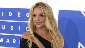 Britney Spears Porn - Britney Spears: Full Court Transcript Against Conservatorship