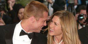 msn xxx pittsburg pa - Brad Pitt & Jennifer Aniston Relationship Timeline