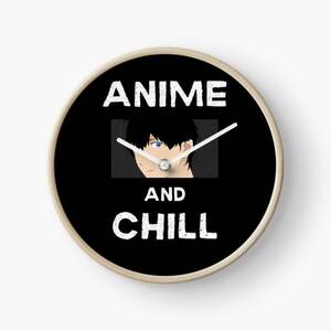 C%c3%b3mics - C%c3%b3mics Hentai Clocks for Sale | Redbubble