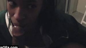 ghetto blowjob porn - 86.52K 72% Ghetto Blowjob On The Balcony 5:00