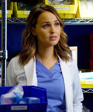 Greys Anatomy Porn - Greys Anatomy Women Sexual Harassment MeToo Relevance