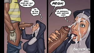 free interracial cartoon tubes - Interracial - Cartoon Porn Videos - Anime & Hentai Tube