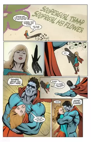 Extreme Comic Book Porn - Superheroes After Dark Extreme (Various) - Western Porn Comics Western Adult  Comix (Page 6)