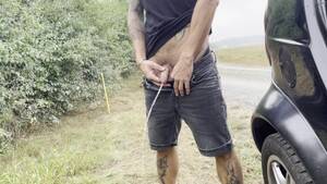 Gay Men Pissing Porn - Men Pissing In Public Videos porno gay | Pornhub.com