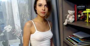 Lena Russian - Lena - Sex With Young Russian Teen (Amateurporn.cc/2019/HD) - XXXStreams.org