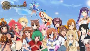 neko hentai flash games - Otherworld