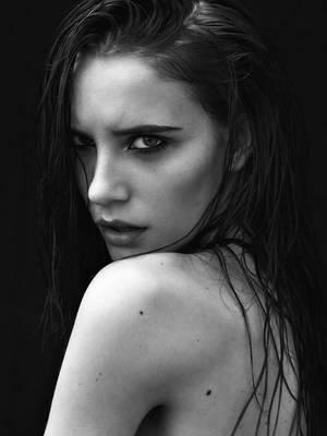 Maja Porn Black - maja simonsen