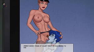 killer frost shemale porn - DC Comics Something Unlimited Part 95 Pussy licking frost - XVIDEOS.COM