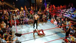 Karlee Perez Porn - Karlee Perez | The Wrestling Professor