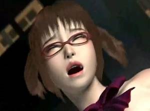 3d nude toons animated - 3D Anime porn