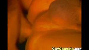 anal sex on staircase - Thugs Loving Anal Sex On Stairs