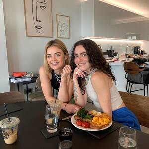 Lucy Hale Hot Porn - Lucy Hale (@lucyhale) / X