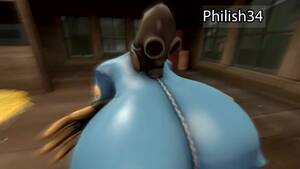 Fem Pyro Porn Animated - Fempyro Farting - ThisVid.com