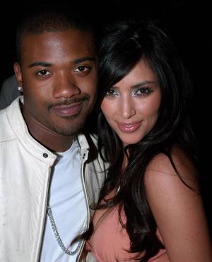 Black Movie Stars Sex Tapes - Who is Ray J? Celebrity Big Brother star who made a sex tape with .