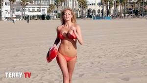 Hardcore Porn Kate Upton - Terry Richardson Made Another Kate Upton Video, This Time With a 'Wardrobe  Malfunction'