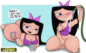 Isabella Porn Rule 34 - Rule34 - If it exists, there is porn of it / blackwhiplash, isabella  garcia-shapiro / 3651530