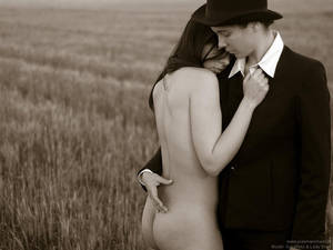 butch femme lesbian porn - I have complicated feelings about butch/femme identities in lesbian  relationships. On the one hand, I find the contrast incredibly sexy- I have  a hard time ...