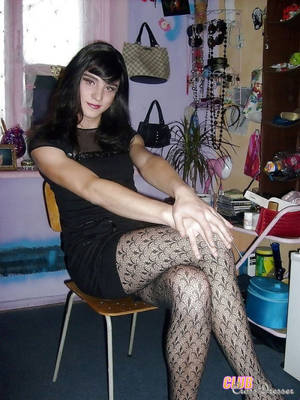crossdresser sex with woman - This photo gallery about crossdressing sex. Pictures with scenes of  crossdress porn, sissy training, crossdressers dressed up, forced fem, maid  in dress.